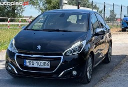 Peugeot 208 II