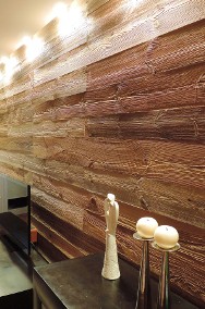Stare drewno-dekoracja ścian i sufitów-3