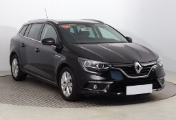 Renault Megane IV Salon Polska, 1. Właściciel, VAT 23%, Klimatronic, Tempomat,