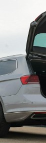 Volkswagen Passat B8 HIGHLINE virtual cocpit SKÓRA kamera FUL LED nawi SAM PARKUJE acc ma-4