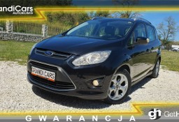 Ford C-MAX II 1.6 TDCi 116KM # NAVI SYNC # Klima # 7 Osobowy # Super Stan !!!