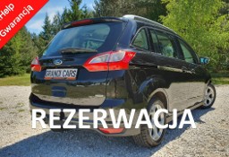 Ford C-MAX II 1.6 TDCi 116KM # NAVI SYNC # Klima # 7 Osobowy # Super Stan !!!