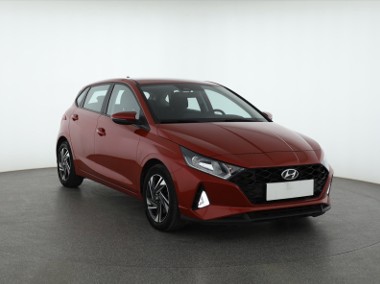 Hyundai i20 , Salon Polska, 1. Właściciel, Serwis ASO, VAT 23%, Klima,-1