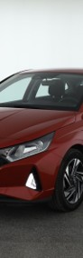 Hyundai i20 , Salon Polska, 1. Właściciel, Serwis ASO, VAT 23%, Klima,-3