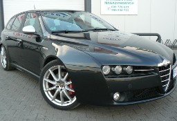 Alfa Romeo 159 I Alfa Romeo 159 Alfa Romeo 159 Ti Sprowadzona z Niemiec