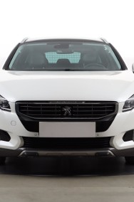 Peugeot 508 , Salon Polska, Serwis ASO, 181 KM, Automat, Skóra, Navi,-2