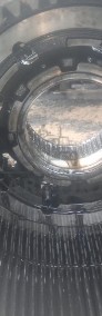 Liebherr L564 , L574 zwolnica przednia-3