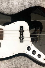Gitara basowa leworęczna Dimavery JB-302 E-Bass LH-2