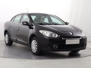 Renault Fluence , Salon Polska, GAZ, Klimatronic, Tempomat, Parktronic