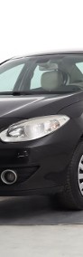 Renault Fluence , Salon Polska, GAZ, Klimatronic, Tempomat, Parktronic-3