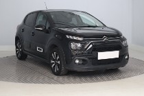 Citroen C3 III Salon Polska, 1. Właściciel, VAT 23%, Klimatronic, Tempomat,