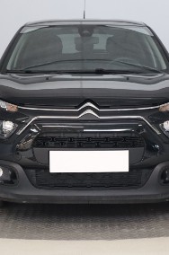 Citroen C3 III Salon Polska, 1. Właściciel, VAT 23%, Klimatronic, Tempomat,-2