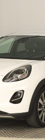Ford Puma , Salon Polska, 1. Właściciel, Serwis ASO, Automat, VAT 23%,-3