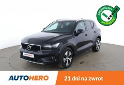 Volvo XC40 GRATIS! Pakiet Serwisowy o wartości 400 zł!