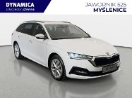 Skoda Octavia IV VAT 23% Combi Ambition 2.0TDI 150KM DSG 2022 r., salon PL, I wł.