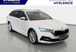 Skoda Octavia IV VAT 23% Combi Ambition 2.0TDI 150KM DSG 2022 r., salon PL, I wł.