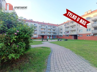 Elegancki dwupoziomowy apartament 4 pokoje-1