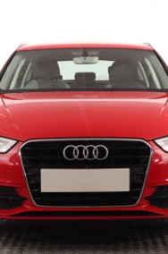 Audi A3 III (8V) , Salon Polska, Navi, Xenon, Bi-Xenon, Klimatronic, Tempomat,-2