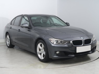BMW SERIA 3 , Automat, Navi, Klimatronic, Tempomat, Parktronic-1