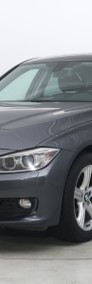 BMW SERIA 3 , Automat, Navi, Klimatronic, Tempomat, Parktronic-3