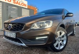 Volvo V60 I