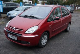 Citroen Xsara Picasso dobry stan gaz lpg. Polecam