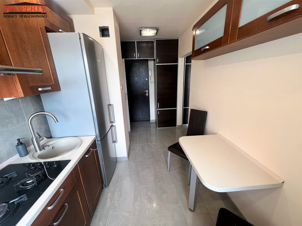 Mieszkanie na wynajem, 46 m² Retkinia, Wincentego Tomaszewicza