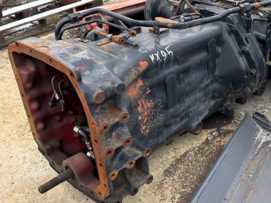 CASE Maxxum MX 95 100 110 120 135 Obudowa Skrzyni Biegów Przekładni 299398A1 304328-1