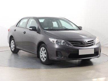 Toyota Corolla X , Salon Polska, Serwis ASO, Klima, Podgrzewane siedzienia-1