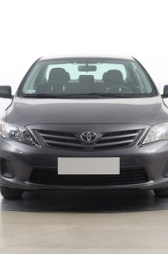 Toyota Corolla X , Salon Polska, Serwis ASO, Klima, Podgrzewane siedzienia-2