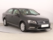 Volkswagen Passat B7 , Salon Polska, DSG, Navi, Xenon, Bi-Xenon, Klimatronic,