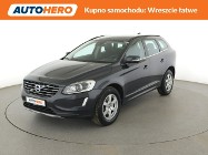 Volvo XC60 I bi-xenon klima auto czujniki parkowania navi