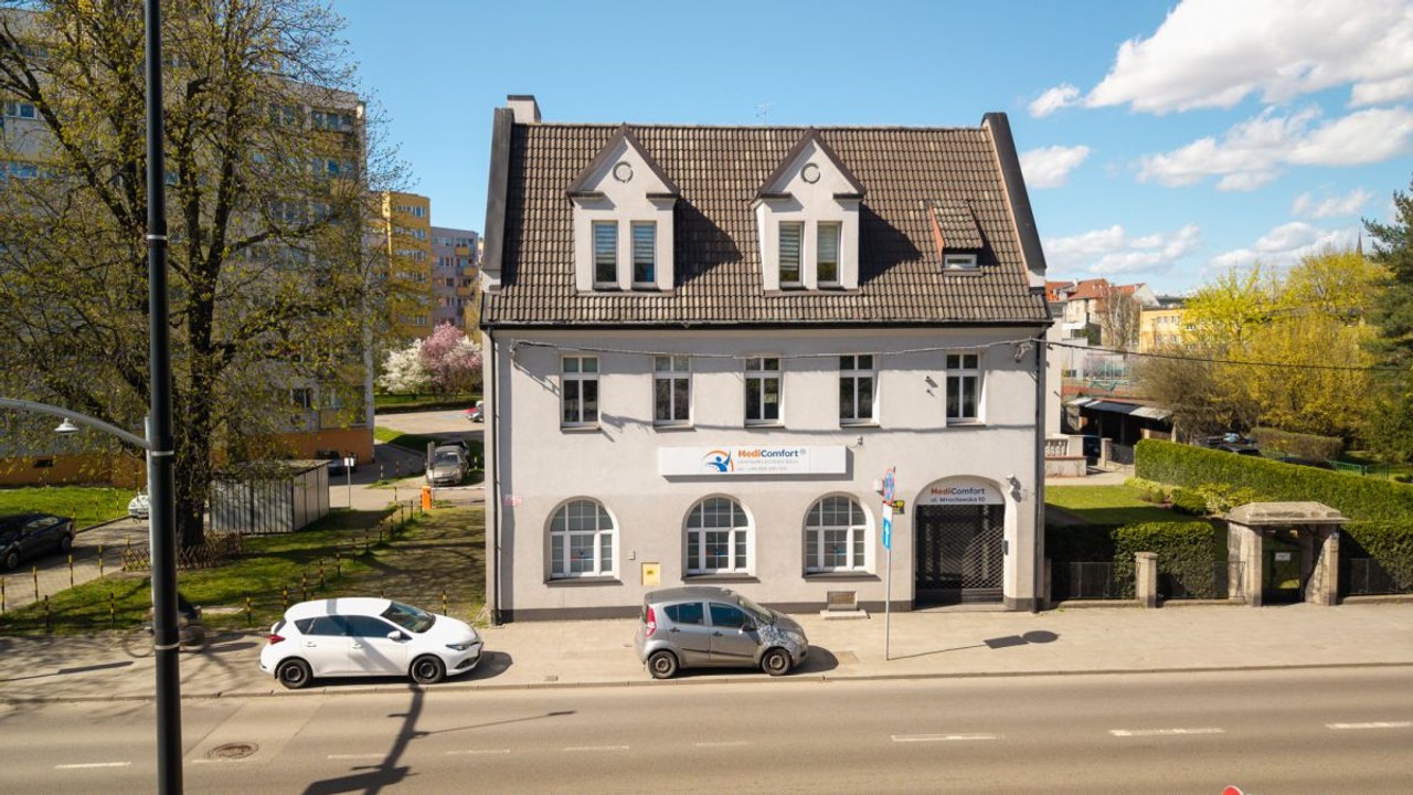 lokal handlowy, usługowy na sprzedaż