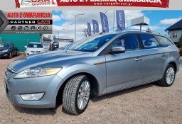 Ford Mondeo VI 2.0 145 KM CONVERS skóra alcantara nawigacja gwarancja