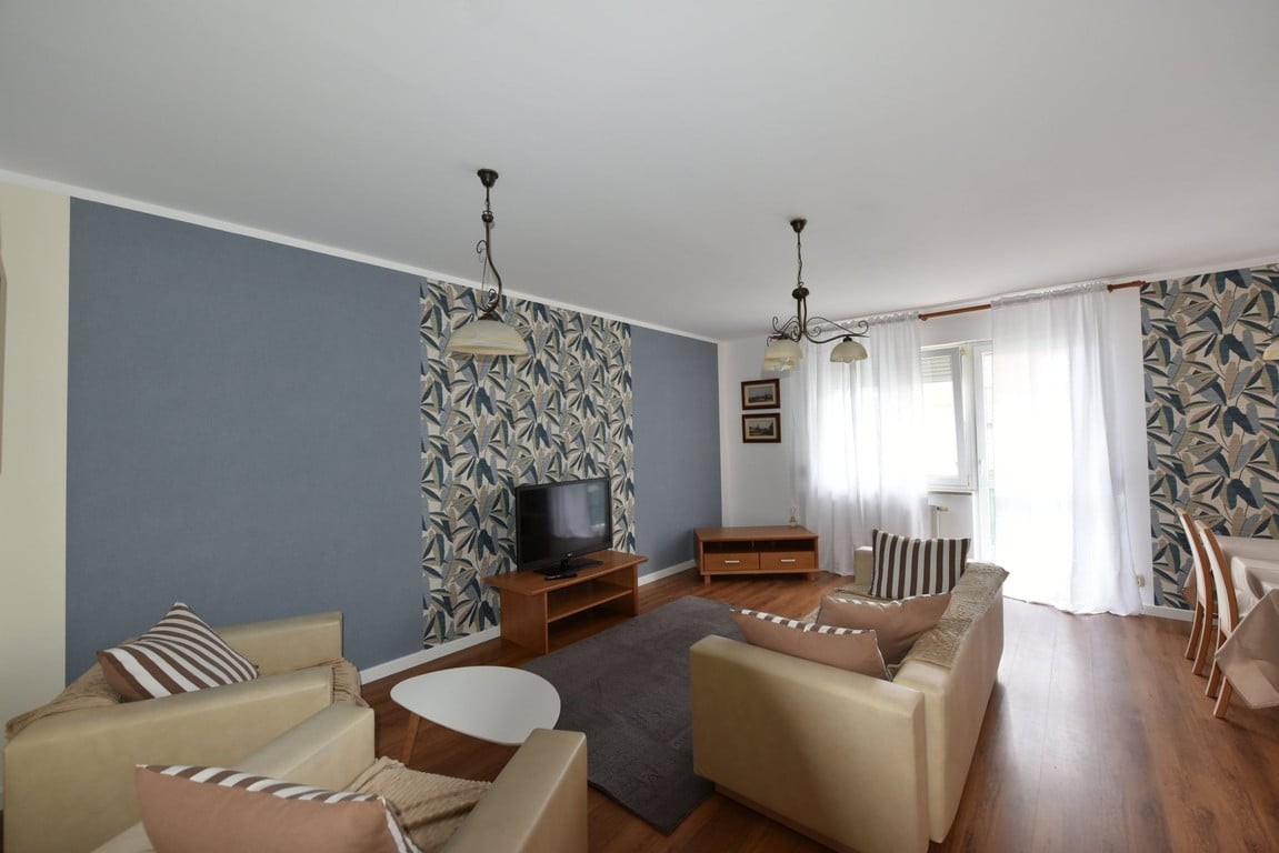 Mieszkanie do wynajęcia, 70 m² Bydgoskie Przedmieście, Krasińskiego