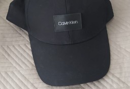 Czapka z daszkiem Calvin Klein NOWA UNISEX