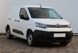 Citroen Berlingo II , L2H1, 4m3, VAT 23%, 3 Miejsca, 2 EU palet