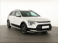 Kia Niro , 1. Właściciel, Serwis ASO, Automat, Skóra, Navi,, , 1. Właściciel,