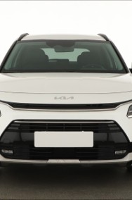 Kia Niro , 1. Właściciel, Serwis ASO, Automat, Skóra, Navi,, , 1. Właściciel,-2