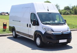 Citroen Jumper L4H3, Furgon, 35+, VAT 23%, Salon PL,
