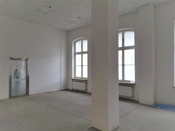 Lokal Piła, ul. Zygminta Starego 1