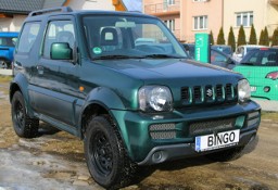 Suzuki Jimny Ranger*4x4*Reduktor*