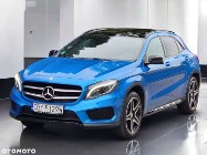 Mercedes-Benz Klasa GLA I