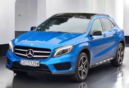 Mercedes-Benz Klasa GLA I