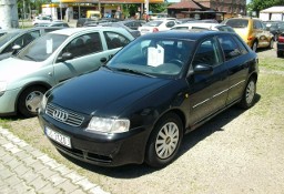 Audi A3 I (8L) Audi A3