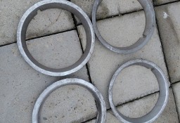 Obrecze ringi kołpaki