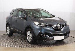 Renault Kadjar I , Salon Polska, Skóra, Navi, Klimatronic, Tempomat,