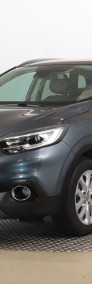 Renault Kadjar I , Salon Polska, Skóra, Navi, Klimatronic, Tempomat,-3