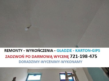 Remonty i wykończenia mieszkań -1