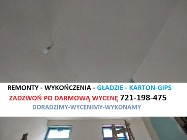 Remonty i wykończenia mieszkań 